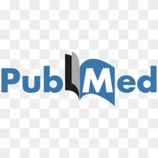 Pubmed Googlescholar - Pubmed Logo Png, Transparent Png