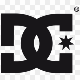 Dc - Dc Shoes Logo, HD Png Download