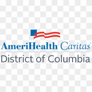 Amerihealth Caritas Dc Logo, HD Png Download