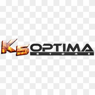 Is Very Proud To Present To The Optima Forums - K5 Optima Logo, HD Png Download