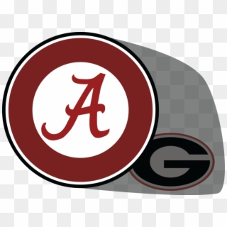 900 X 662 5 0 - Alabama Football Logo Png, Transparent Png