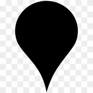 Travel Flag Pin Globe Gps Pointer Map Marker Comments - Me Gusta El Negro, HD Png Download