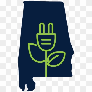 Alabama Interfaith Power And Light - Emblem, HD Png Download
