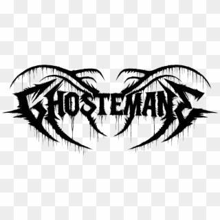 Ghostemane Logo Hd Png Download 5400x2344 1127826 Pngfind
