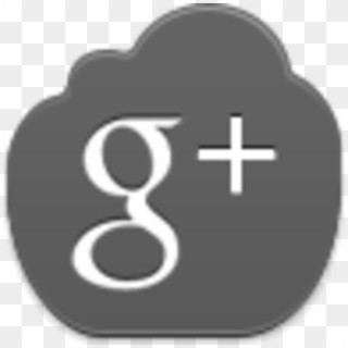 Google Plus Icon Image - Google Plus Icon, HD Png Download