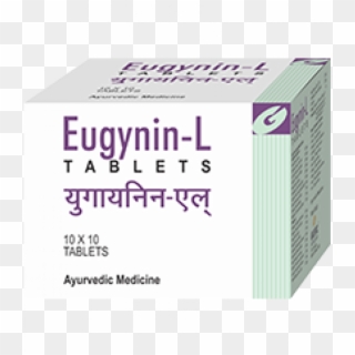 Eugynin L-600x711 - Eugynin L Tablet Uses, HD Png Download