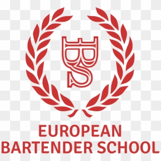 Download - European Bartender School, HD Png Download