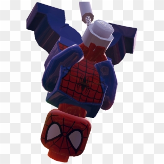 552 X 740 12 - Lego Spider Man Png, Transparent Png