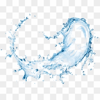 Free Png Download Water Splash Texture Png Png Images - Dove Oxygen Moisture Shampoo 650ml, Transparent Png