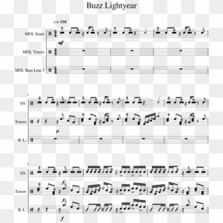 Sheet Music, HD Png Download