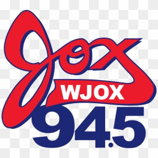 Jox 94.5, HD Png Download