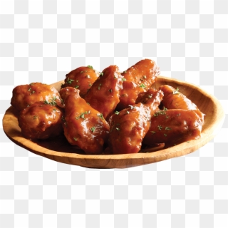 Chicken Wings Statistics In The Us - Sweet And Sour Chicken, HD Png Download
