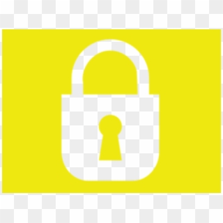Lock Clipart Lock Icon - Clip Art, HD Png Download
