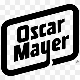 Oscar Mayer Logo Png Transparent - Oscar Mayer Logo Png, Png Download
