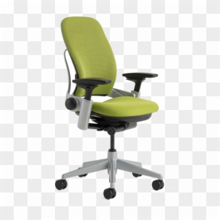 Leap - Steelcase Qivi Chair, HD Png Download