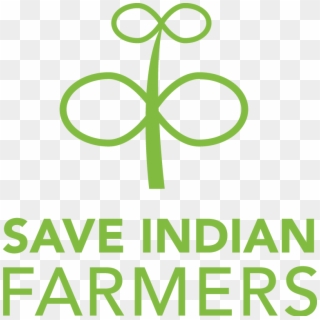 Save Farmers Save India, HD Png Download