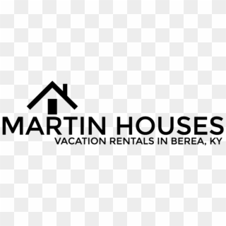 Martin Houses Vacation Rentals Berea Ky - Novacap, HD Png Download