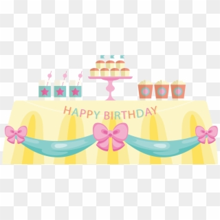 1500 X 1000 3 - Cake On Table Png, Transparent Png