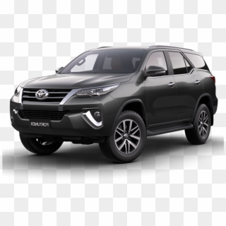 Toyota Fortuner 2018 Price In Kuwait , Png Download, Transparent Png