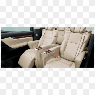 108 Toyota Alphard - Toyota Alphard 2017 Price In India, HD Png Download