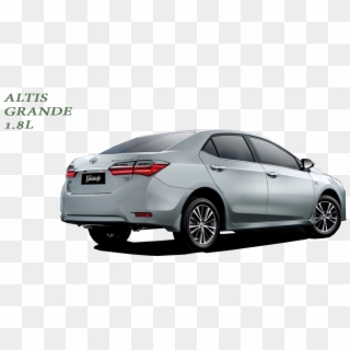 Find Out More - Toyota Corolla, HD Png Download