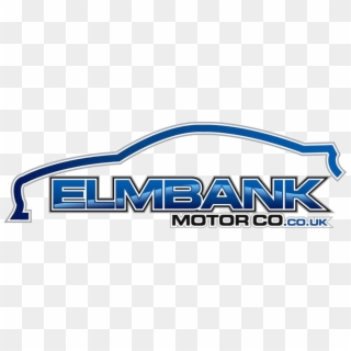 Elmbank Motor Co - Car Showroom, HD Png Download