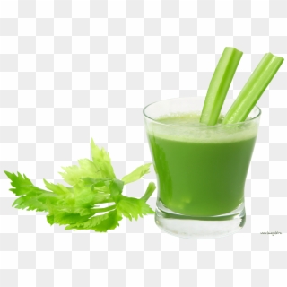 Juice Png Image - Green Smoothie Transparent Background, Png Download
