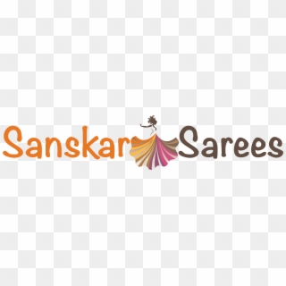 Sanskar Sarees Sanskar Sarees - Laxmipati Saree Logo, HD Png Download