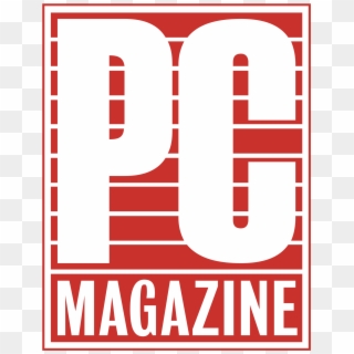 Pc Magazine Logo Png Transparent - Pc Magazine, Png Download