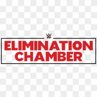 Wwe Elimination Chamber - Wwe Network, HD Png Download