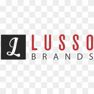 Lussobrands-small2 - Graphic Design, HD Png Download