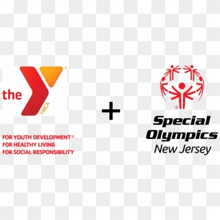 Special Olympics New Jersey Membershipymca Wmc2019 - Special Olympics, HD Png Download
