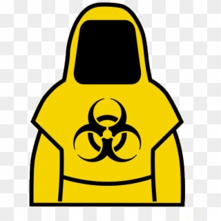 Biohazard Symbol, HD Png Download