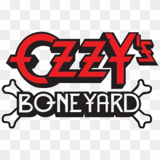 Ozzys Boneyard, HD Png Download