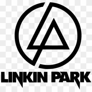 Linkin Park Logo - Linkin Park Band Logo, HD Png Download