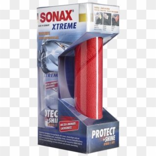 Hybrid Technology Provides Six Months Of Paint Protection - Sonax Xtreme Protect And Shine, HD Png Download