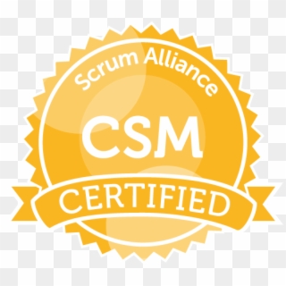 Charles Franklin Liked This - Scrum Master Certification, HD Png Download
