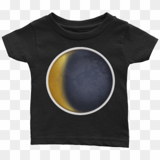 Emoji Baby T Shirt - T-shirt, HD Png Download