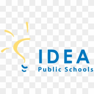 Logo Blue Eps - Mcallen Idea Public Schools, HD Png Download