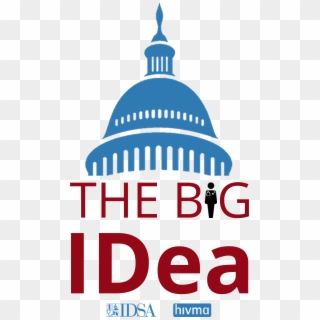 What's The Big Idea - Dome, HD Png Download