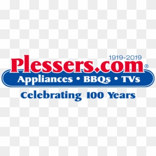 Plesser's Appliances - Plessers, HD Png Download