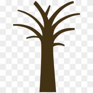 brown tree branch clip art