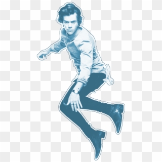 Candy Is Dandy Harry Styles Png Do U Luv Me I Know - Harry Bottoms Louis Tops, Transparent Png