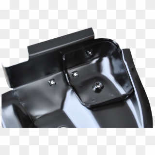 Jeep Tj Wrangler Full Length Torque Box Floor Support - Sink, HD Png Download