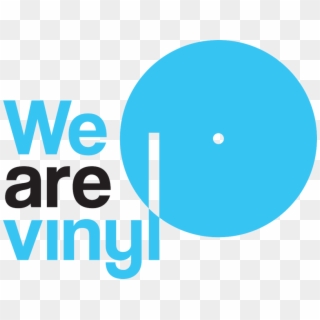 We Are Vinyl Logo, HD Png Download