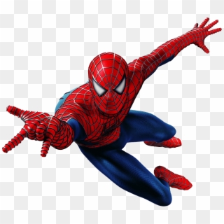 Free Png Download Spider-man Png Images Background - Spiderman Png, Transparent Png
