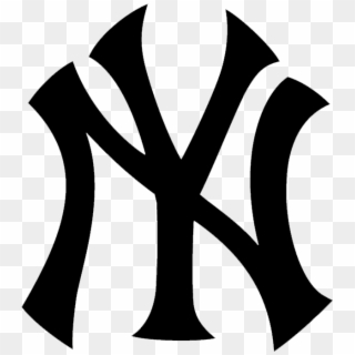 New York Giants Clipart Svg - New York Yankees Emoji, HD Png Download
