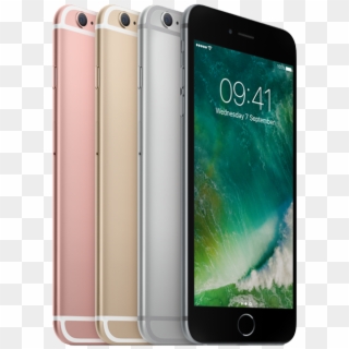 Iphone 6s Plus - Iphone 6s Plus 32gb Space Grey, HD Png Download