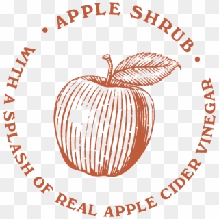 Quaker City Apple Shrub - Natural Foods, HD Png Download