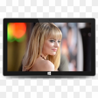 See More Emma Stone - Emma Stone, HD Png Download